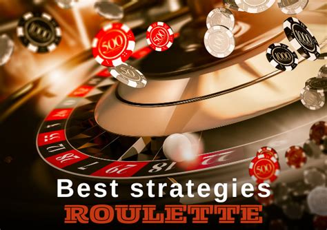 roulette strategies and tips|The 7 Best Roulette Strategies (2024 Expert Guide) .